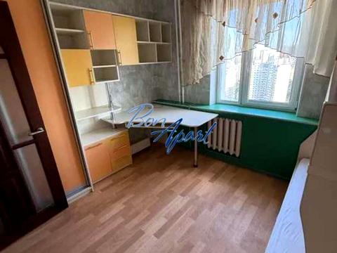 квартира за адресою Драгоманова вул., 8-А