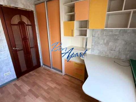 квартира за адресою Драгоманова вул., 8-А