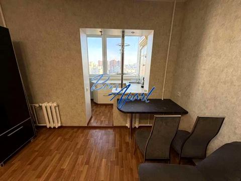 квартира за адресою Драгоманова вул., 8-А