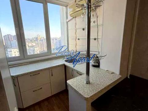 квартира за адресою Драгоманова вул., 8-А
