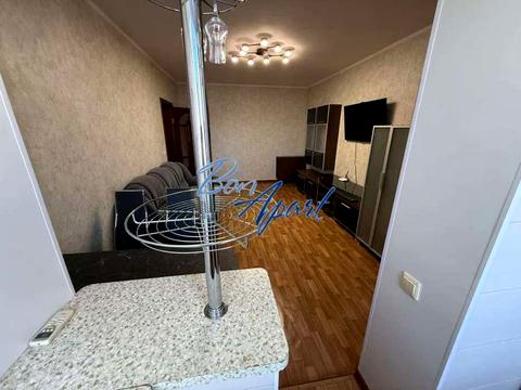 квартира за адресою Драгоманова вул., 8-А