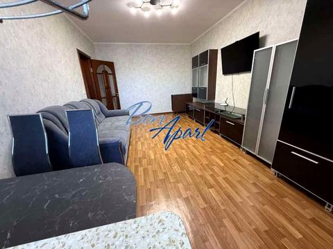 квартира за адресою Драгоманова вул., 8-А