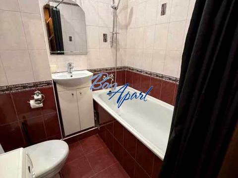 квартира за адресою Драгоманова вул., 8-А