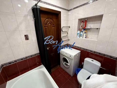 квартира за адресою Драгоманова вул., 8-А