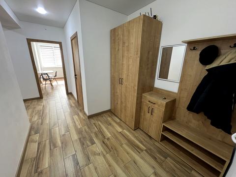 квартира за адресою Жовківська вул., 2