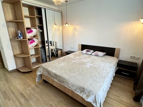 квартира за адресою Жовківська вул., 2