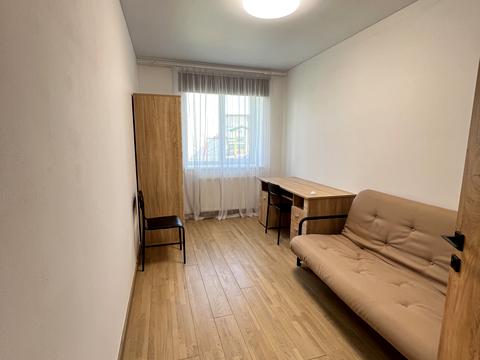 квартира за адресою Жовківська вул., 2