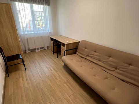квартира за адресою Жовківська вул., 2