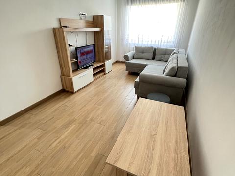 квартира за адресою Жовківська вул., 2
