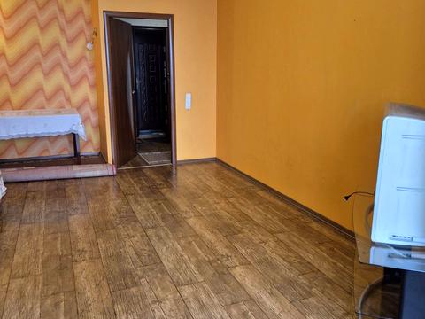 квартира по адресу Академика Заболотного ул., 58