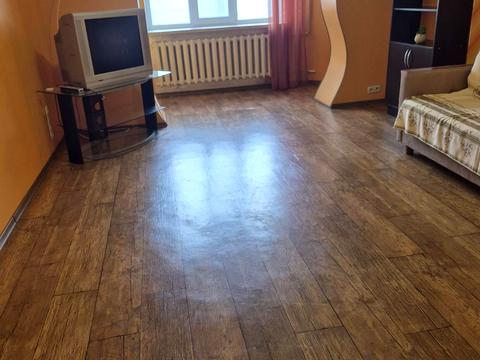 квартира по адресу Академика Заболотного ул., 58