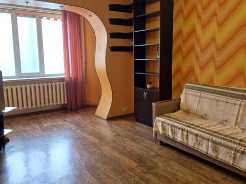 квартира за адресою Академіка Заболотного вул., 58