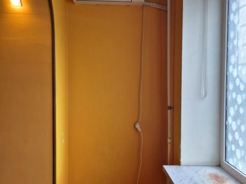 квартира по адресу Академика Заболотного ул., 58