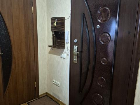 квартира по адресу Академика Заболотного ул., 58