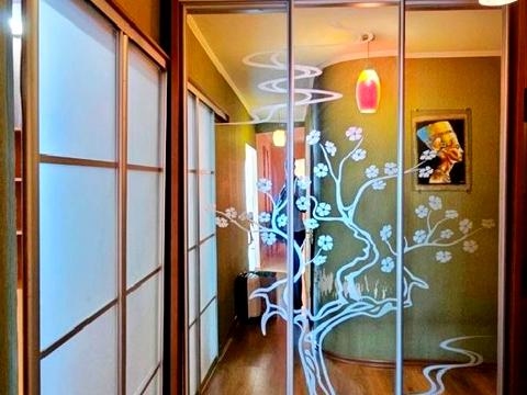 квартира за адресою Харківська вул., 63