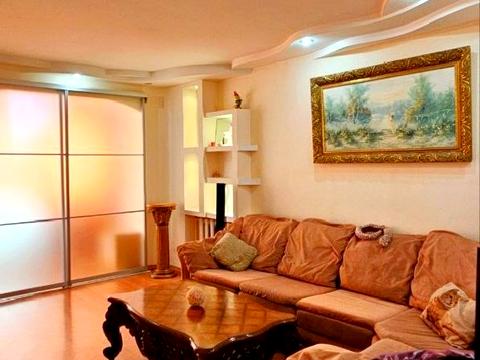 квартира за адресою Харківська вул., 63