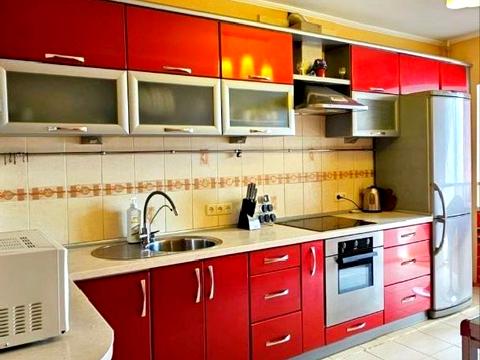 квартира за адресою Харківська вул., 63