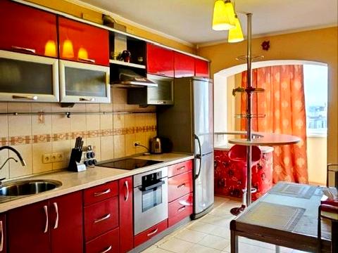 квартира за адресою Харківська вул., 63