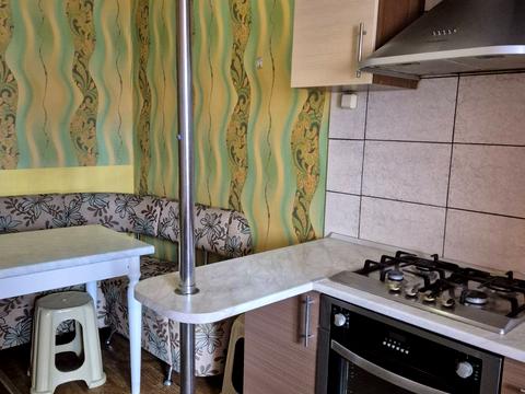 квартира по адресу Академика Заболотного ул., 58