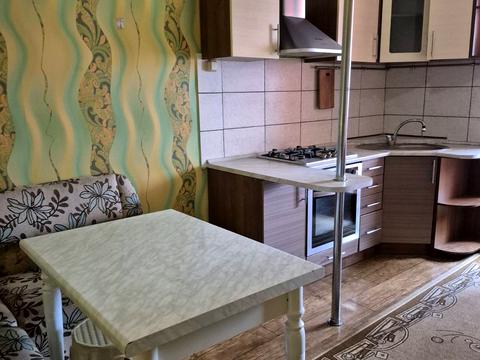 квартира по адресу Академика Заболотного ул., 58