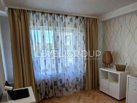 квартира за адресою Голосіївський просп. (40-річчя Жовтня), 89