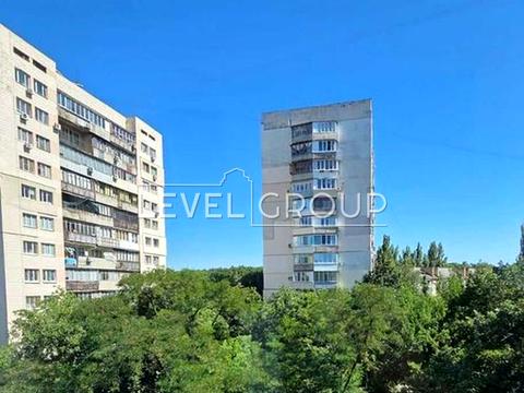 квартира за адресою Голосіївський просп. (40-річчя Жовтня), 89