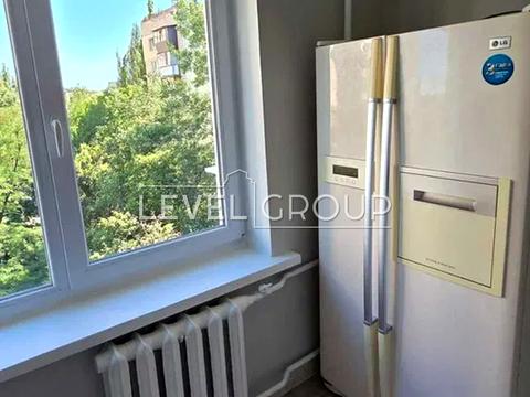 квартира за адресою Голосіївський просп. (40-річчя Жовтня), 89