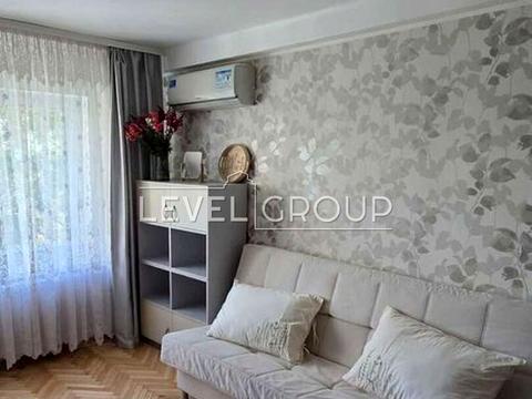 квартира за адресою Голосіївський просп. (40-річчя Жовтня), 89