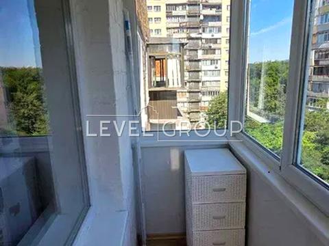 квартира за адресою Голосіївський просп. (40-річчя Жовтня), 89
