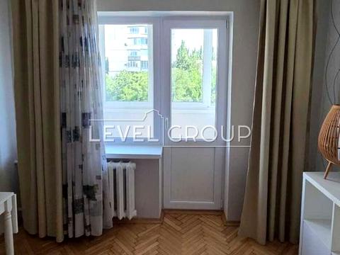 квартира за адресою Голосіївський просп. (40-річчя Жовтня), 89