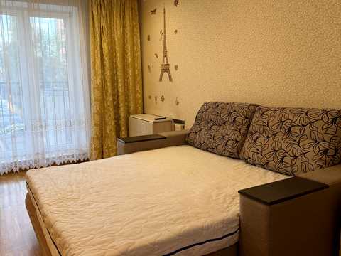 квартира по адресу Леси Украинки ул., 19