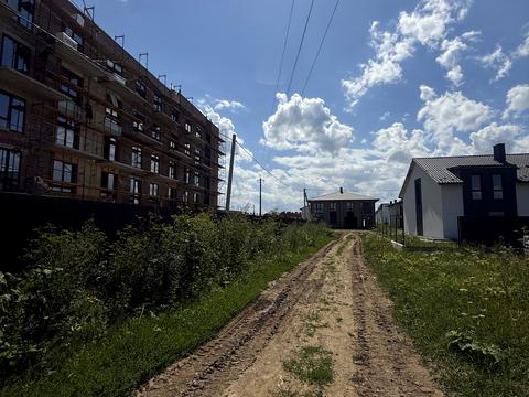 ділянка за адресою 
