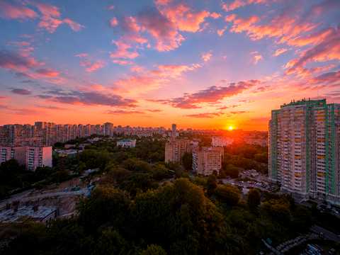 квартира за адресою Вишгородська вул., 45/9
