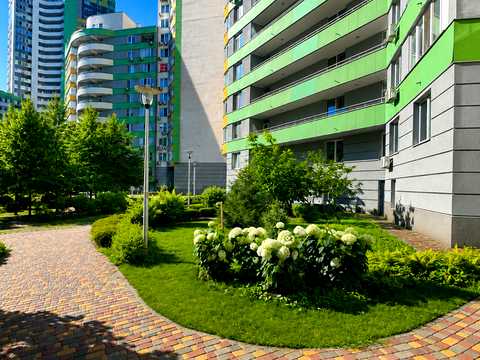 квартира за адресою Вишгородська вул., 45/9