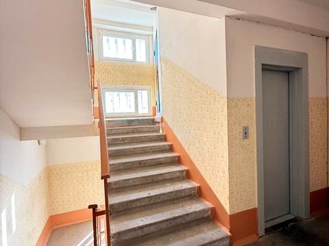 квартира за адресою Європейська вул. (Жовтнева), 34-Б