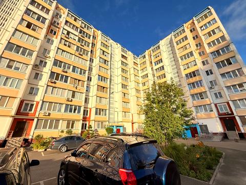 квартира за адресою Європейська вул. (Жовтнева), 34-Б