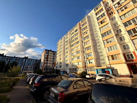 квартира за адресою Європейська вул. (Жовтнева), 34-Б