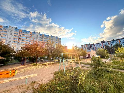 квартира за адресою Європейська вул. (Жовтнева), 34-Б