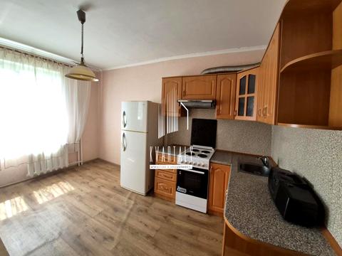 квартира за адресою Драгоманова вул., 14