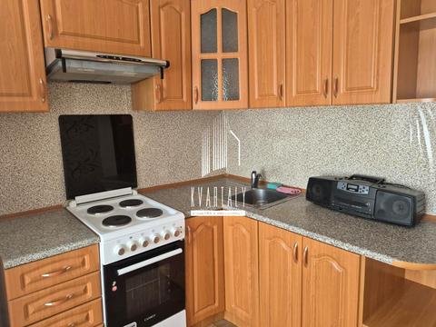 квартира за адресою Драгоманова вул., 14