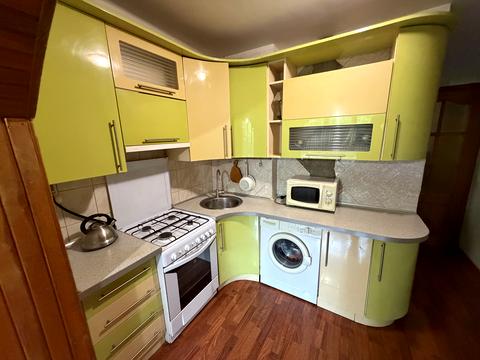 квартира по адресу Зеленого Клину пер. (Уссурійський), 6