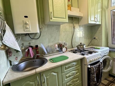 квартира по адресу Николая Коперника ул., 13