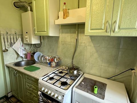 квартира по адресу Николая Коперника ул., 13