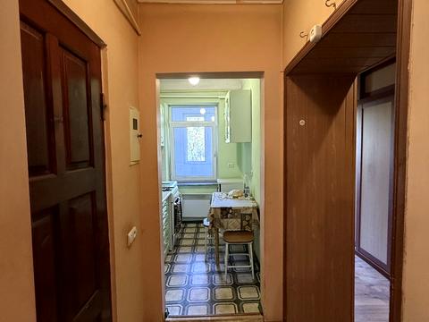 квартира по адресу Николая Коперника ул., 13