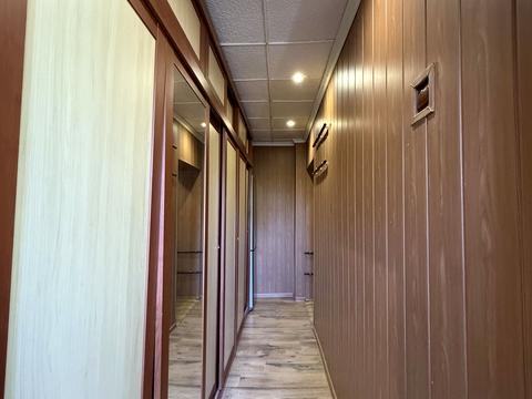 квартира по адресу Николая Коперника ул., 13