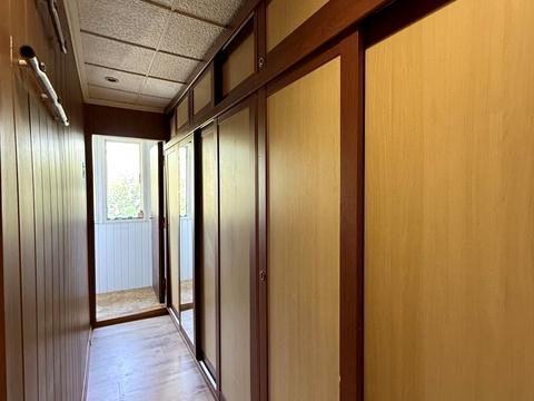 квартира по адресу Николая Коперника ул., 13