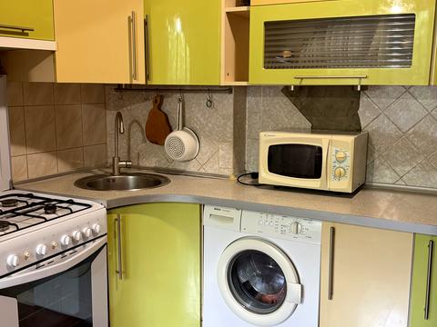 квартира по адресу Зеленого Клину пер. (Уссурійський), 6