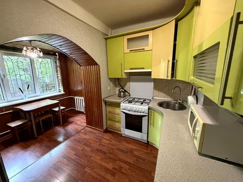 квартира по адресу Зеленого Клину пер. (Уссурійський), 6