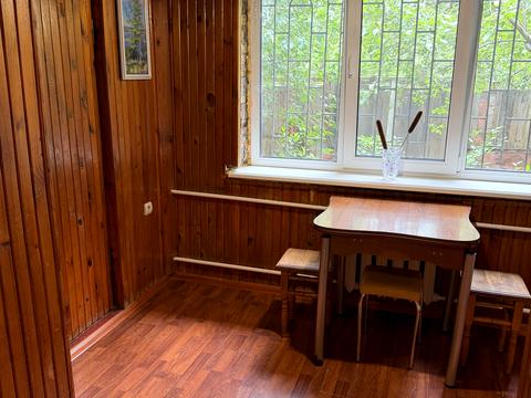 квартира по адресу Зеленого Клину пер. (Уссурійський), 6