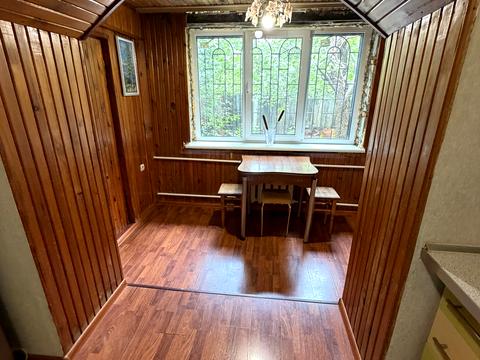квартира по адресу Зеленого Клину пер. (Уссурійський), 6